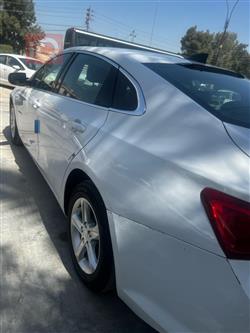 شيفروليه ماليبو